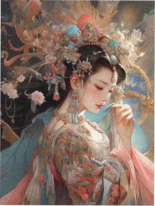 幻境森林